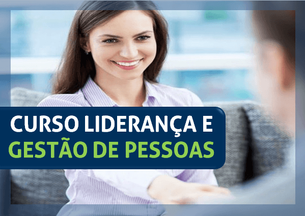 Cursos gestao de pessoas