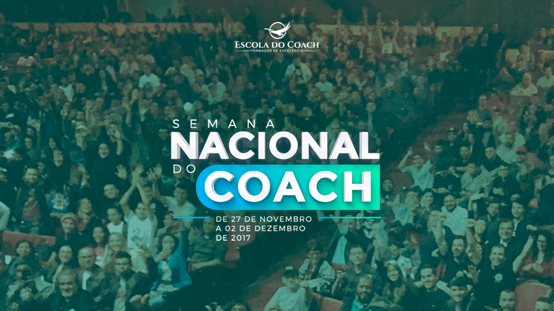 Semana Nacional do Coach