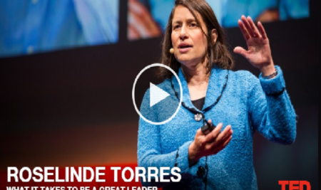 Vídeo: Como ser um grande líder?