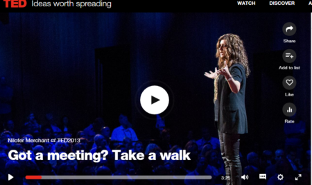 Otimize suas reuniões